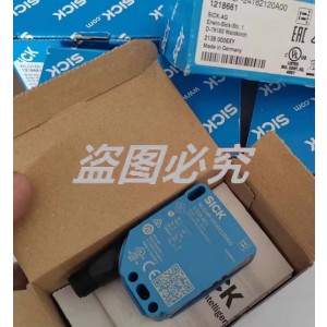 Sick WLG16P-24162120A00 Photoelectric Switch Sensor