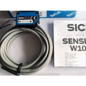 SICK WT100-N1432 Photoelectric Switch Sensor