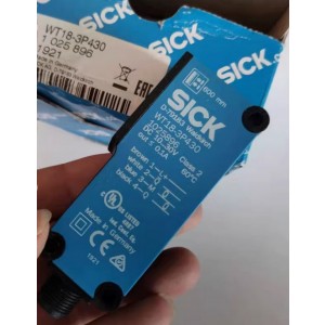 SICK WT18-3P430 Photoelectric Switch Sensor
