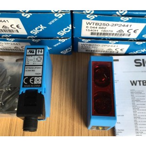 SICK WTB250-2P2441 Photoelectric Switch Sensor - Original New
