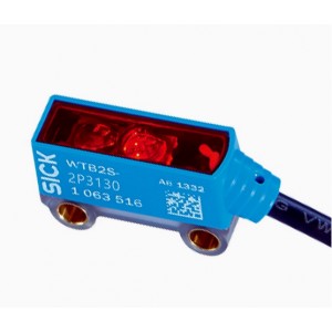 SICK WTB2S-2P3130 Photoelectric Switch Sensor - Original New