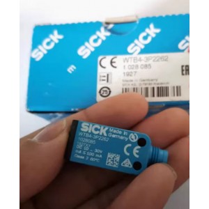 Sick WTB4-3P2262 Photoelectric Switch Sensor
