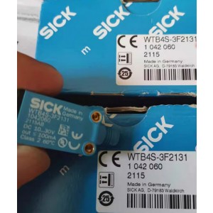 Sick WTB4S-3F2131 Photoelectric Switch Sensor