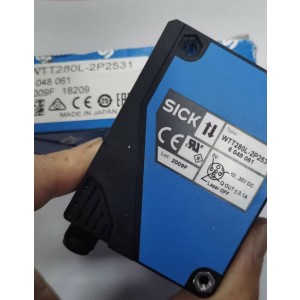 SICK WTT280L-2P2531 Photoelectric Switch Sensor