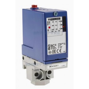 Schneider XMLA010A2S11 Sensor