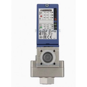 Schneider XMLB002A2S11 Sensor