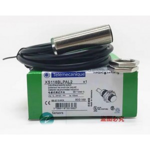 Schneider XS118BLFAL2 Inductive Proximity Switch