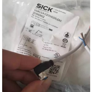 SICK YG8U14-050VA3XLEAX Sensor