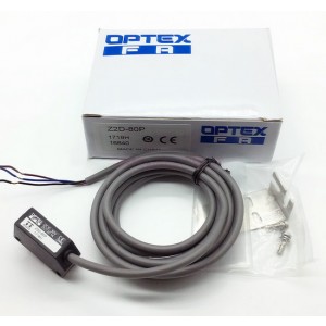 OPTEX Z2D-80P Sensor - Original New