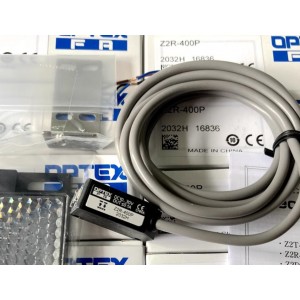 OPTEX Z2R-400P Sensor - Original New