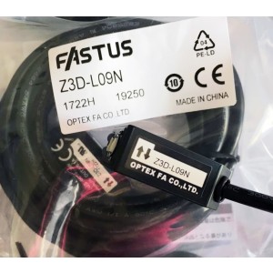 OPTEX Z3D-L09N Sensor - Original New