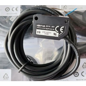 OPTEX Z3D-W20N Sensor - Original New