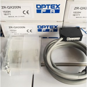 OPTEX ZR-QX200N Sensor - Original New