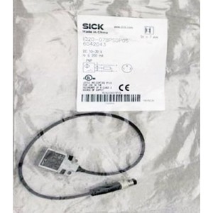 SICK iQ20-07BPSDPOS Inductive Proximity Switch