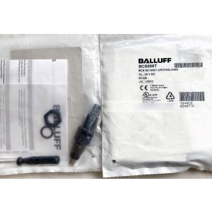 BALLUFF BCS009T BCS S41SS01-GPCFNG-S49G Sensor - Original New