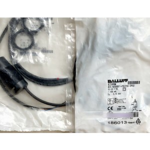 BALLUFF BCS00NM BCS M30BBI1-PSC15D-EP02 Sensor - Original New