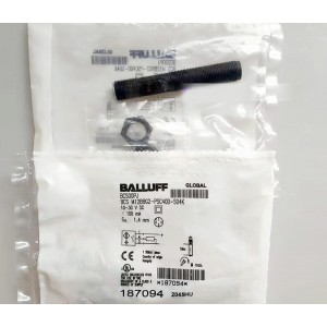 BALLUFF BCS00PJ BCS M12BBG2-PSC40D-S04K Sensor - Original New