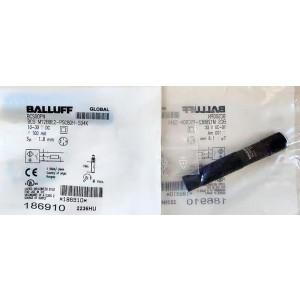 BALLUFF BCS00PN BCS M12BBE2-PSC80H-S04K Inductive Proximity Switch - Original New