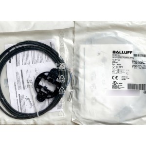 BALLUFF BCS R08RRE-PSM80C-EP02 BCS012A Inductive Proximity Switch - Original New