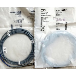 BALLUFF BES0015 BES M08EG-POC40F-BV02 Inductive Proximity Switch - Original New