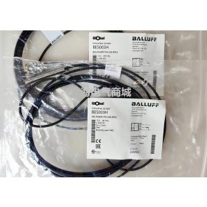BALLUFF BES003H BES M08MI-PSC20B-BP03 Inductive Proximity Switch - Original New