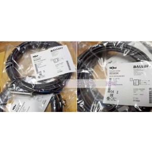 BALLUFF BES005K BES M12MI-POC40B-BP05 Inductive Proximity Switch - Original New