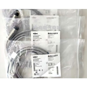 BALLUFF BES006Z BES M18MG-PSC16F-BV02 Inductive Proximity Switch - Original New