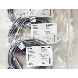 BALLUFF BES008F BES M18MI-PSC80B-BV03 Inductive Proximity Switch - Original New