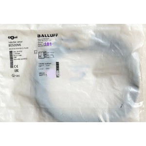 BALLUFF BES00N6 BES 516-324-E4-C-PU-05 Inductive Proximity Switch - Original New