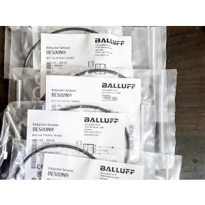 BALLUFF BES00N9 BES 516-324-E4-C-S4-00,3 Sensor - Original New