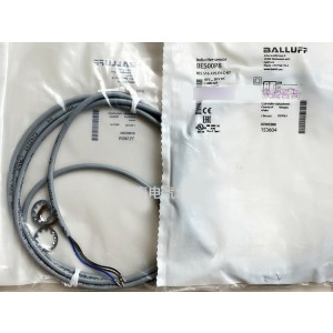 BALLUFF BES00P8 BES 516-325-E4-C-02 Sensor - Original New