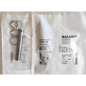 BALLUFF BES 516-325-S4-C BES01C8 Sensor - Original New
