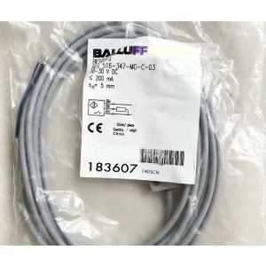 BALLUFF BES01FJ BES 516-347-MO-C-03 Sensor - Original New