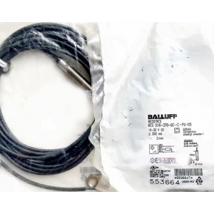 BALLUFF BES01K5 BES BES516-370-BO-C-PU-05 Sensor - Original New