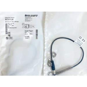 BALLUFF BES 516-377-EO-C-S49-00,2 BES01LM Inductive Proximity Switch - Original New