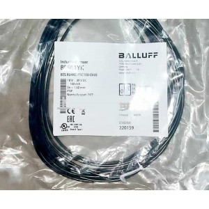BALLUFF BES01YK BES R04KC-PSC15B-EV05 Inductive Proximity Switch - Original New
