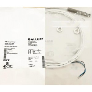 BALLUFF BES02HK BES 516-324-SA26-02 Inductive Proximity Switch - Original New