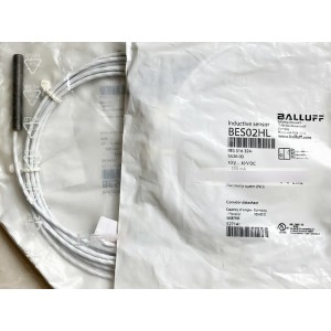 BALLUFF BES 516-324-SA26-03 BES02HL Sensor -Original New