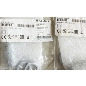 BALLUFF BES02KA BES M18MF1-PSC50A-S04G-W01 Sensor - Original New