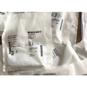 BALLUFF BES 113-356-SA6-S4 BES02MC Sensor - Original New