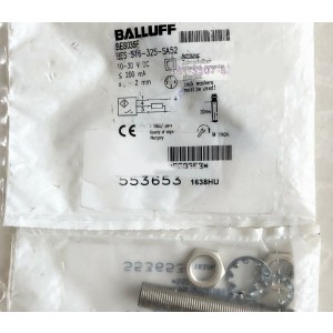 BALLUFF BES 516-325-SA52 BES035F Sensor - Original new