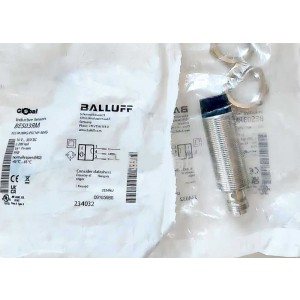 BALLUFF BES03RM BES M18MG-PSC16F-S04G Inductive Proximity Switch - Original New