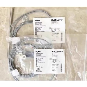 BALLUFF BES03TH BES M08MI-POC20B-BV03 Inductive Proximity Switch - Original New