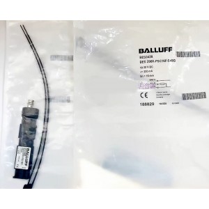 BALLUFF BES0428 BES Z06K-PSC16F-S49G Sensor - Original New