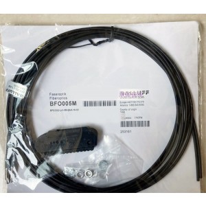 BALLUFF BFO D22-LA-KB-EAK-10-02 BFO005M Photoelectric Switch Sensor - Original New