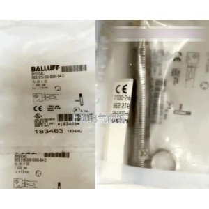 BALLUFF BHS004C BES 516-300-S300-S4-D Inductive Proximity Switch - Original New
