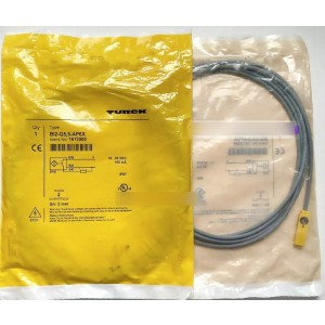 TURCK BI2-Q5.5-AP6X 1613000 Inductive Proximity Switch - Original New