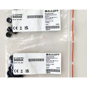 BALLUFF BIS M-122-02/A BIS004A Data Carrier - Original New