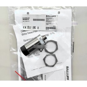 BALLUFF BIS007L BIS C-323/10-S4 Sensor - Original new