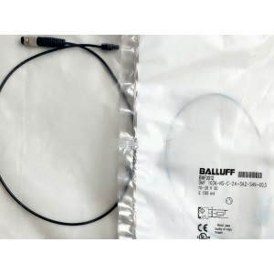 BALLUFF BMF0012 BMF 103K-NS-C-2A-SA2-S49-00,5 Magnetic Switch - Original New